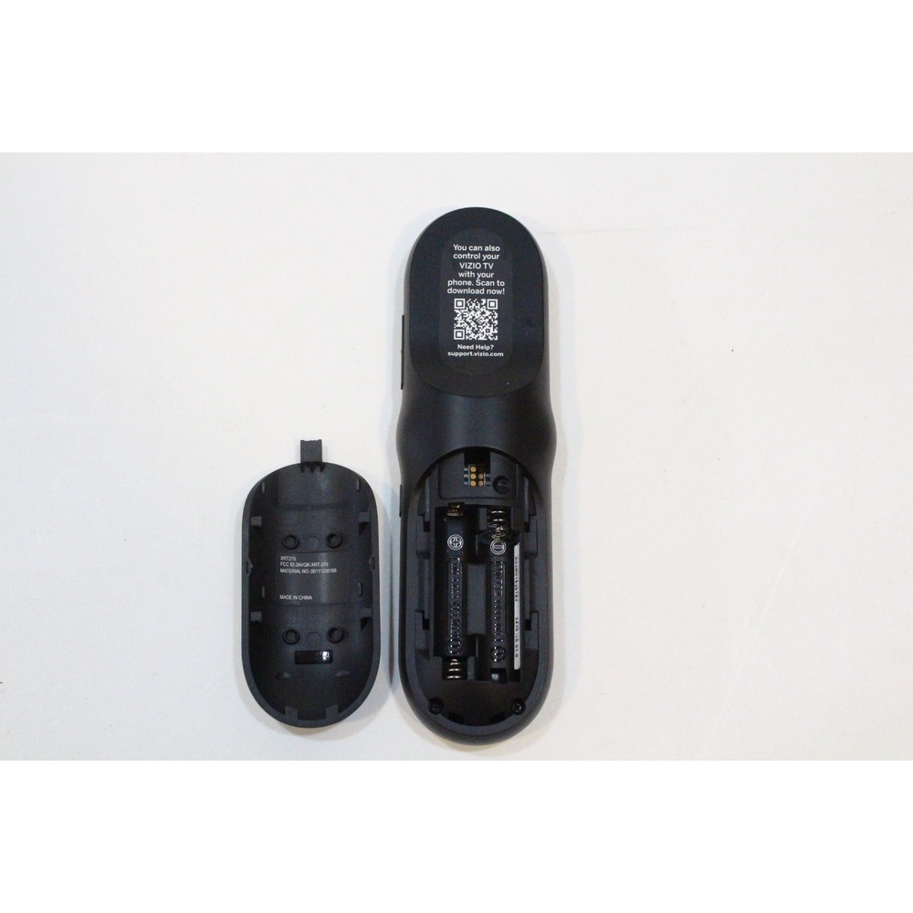 Used Original OEM Vizio XRT270 TV Remote control For M55Q6L4 M55Q6-L4 M65Q6L4 - Picture 3 of 6